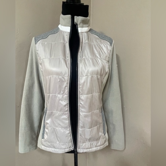 Capranea Nine Midlayer Color Fawn - Picture 2 of 8